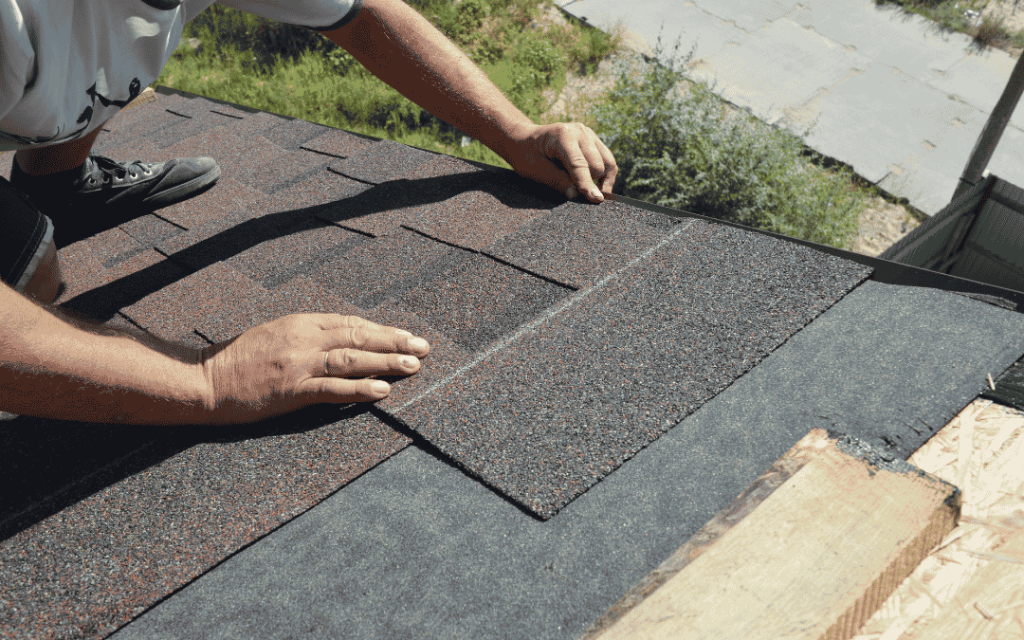 Understanding the Real Cost of Roof Replacement A Breakdown of Materials and Labor